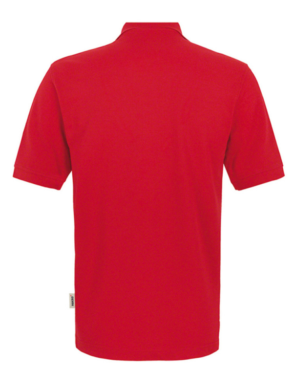 Poloshirt Freddie Rot